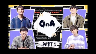 QNA PART 01  tmtstudioindia ❤️ [upl. by Inahet]