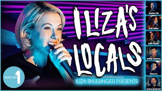 Iliza Shlesinger  Ilizas Locals Episode 1 [upl. by Attevroc]