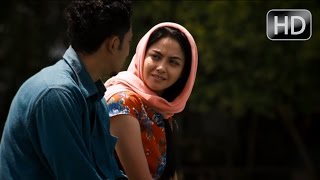 Hijrah Cinta Official Trailer  Kisah Hidup Ust Jefri AlBuchori [upl. by Sumedocin]