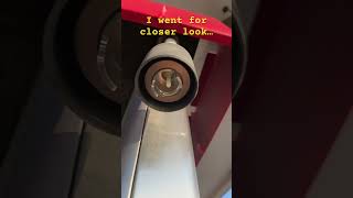 Close up look at fuel pump disconnect shorts [upl. by Naek238]