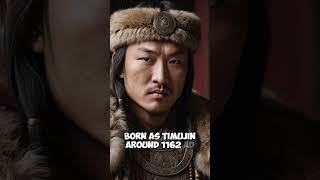 Genghis Khan The Most Fascinating Legend in History [upl. by Andy]