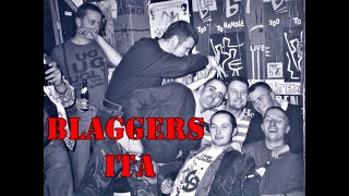 BLAGGERS ITA [upl. by Adnot238]