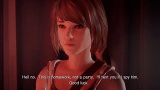 Life is Strange Remastered  Episode 4  Stella [upl. by Johns]