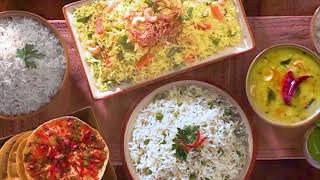 India Gate Feast Rozzana Basmati Rice [upl. by Oswald]