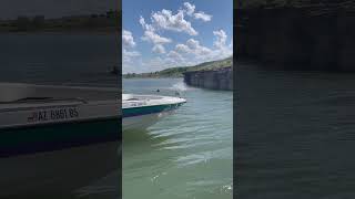 Memorial weekend 2024 cliff jumping by bridge [upl. by Noam]