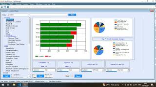 Demo Hindi language  KSWMS  A Warehouse Management System for Cold Storages and Warehouses [upl. by Ecnaiva881]