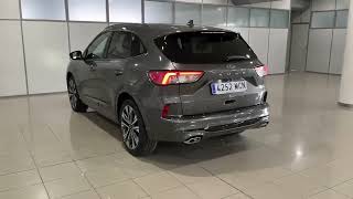 FORD KUGA 25 PHEV STLINE X AUTO 5P 2022 [upl. by Essej]