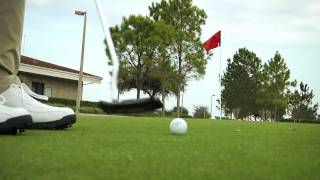 Odyssey Putting Tips with Adam Hadwin [upl. by Hpesoj321]