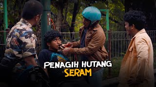 PENAGIH HUTANG SERAM [upl. by Ainyt32]