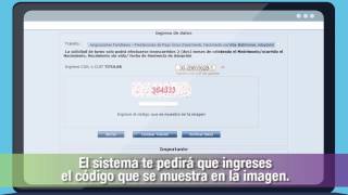 Tutorial Cómo solicitar turno en ANSES [upl. by Archibald]