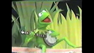 Kermit Sings Rainbow Connection  52nd Annual Academy Awards 1980 [upl. by Fairley]