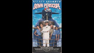 Opening to Down Periscope Demo VHS 1996 [upl. by Siahc844]