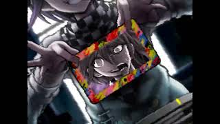 Phonky Town  A Kokichi Edit [upl. by Nylodnew]