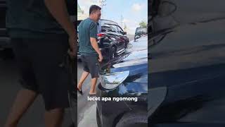 Cek mobilio 2022  customer banyak mau nya 😁😁🤪 fypシ゚viral videoshort fypシ゚ [upl. by Rheinlander221]