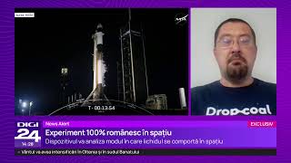 Știrile Digi24 de la ora 14 – 05 noiembrie 2024 [upl. by Dorn]