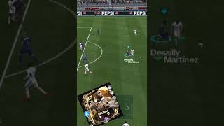 🔥🔥Desailly review on FC Mobile Best CB in the game Best CDM in game fcmobile fcmobile25 fc25 [upl. by Eisned52]