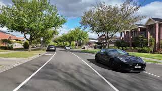 Greenvale  Melbourne  Victoria [upl. by Nissy]