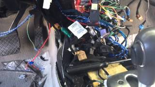 Audi A4 B6 Evaporator Replacement Experience [upl. by Ingar]