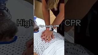 How to Perform CPR A StepbyStep Guide for Everyone shorts medical nursing students [upl. by Nady299]