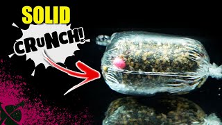 SUPER Attractive PVA Bag Mix Carp Fishing Tips 👌 [upl. by Elijah]