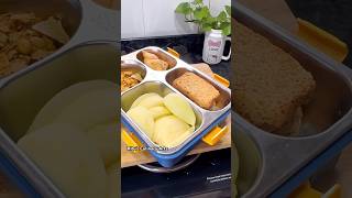 Food Hack with Apple lunchboxideas viralfood [upl. by Etteiluj]