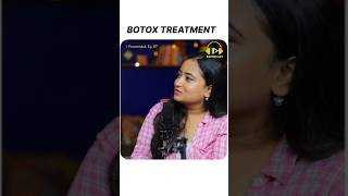 Botox treatment on face👀 PauseCastShorts shorts botox treatment facial trending ytshorts [upl. by Freberg]