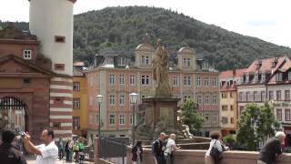 Memories of Heidelberg [upl. by Elita]