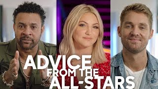 Advice from the AllStars  American Idol 2019 on ABC [upl. by Craw]