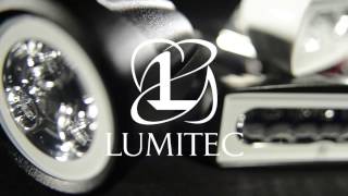 Lumitec Spreader Deck Lights [upl. by Mirth]