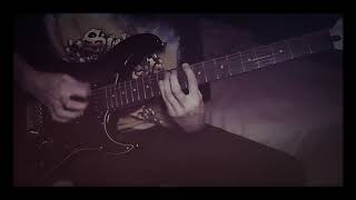 Buckethead quotoneiric Poolquot part 7 guitar jam [upl. by Latif]