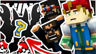 Minecraft  RANDOM POKEMON CHALLENGE  W SSundee amp CaptainSparklez [upl. by Mcnully]