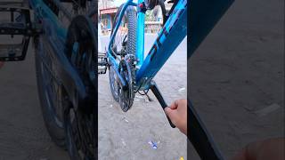 Cycle accessories 😱 shots minivlog cycle [upl. by Foah964]