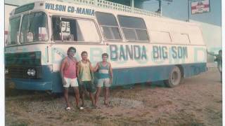 BANDA BIG SOM DE VARJOTA VOL 02 [upl. by Ruby376]