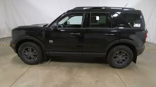 New 2024 Ford Bronco Sport Big Bend SUV For Sale In Columbus OH [upl. by Adorl807]