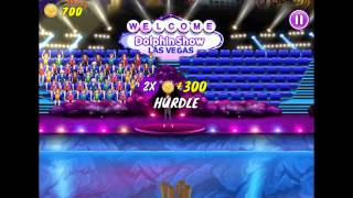 cooking game videoMy Dolphin Show 4 [upl. by Baggott]