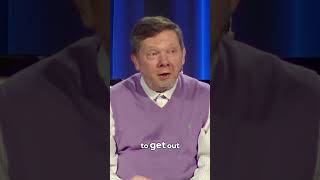 How 30 Seconds Can Transform Your Life  Eckhart Tolle [upl. by Ppilihp122]