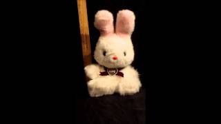 1983 Iwaya Bunny [upl. by Sikes]