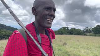 Cloud Forests of the Chyulu Hills an expedition with teachers [upl. by Semaj]