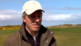 Old MacDonald Golf Links 11Bandon Dunes [upl. by Ennaesor85]