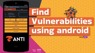 Android app for network  vulnerability scanning  zANTI  mobile penetration testing [upl. by Burrow]