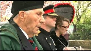 Battle Of Kohima Remembered  Forces TV [upl. by Yenaffit]