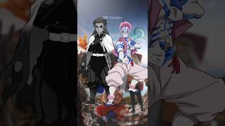 Demon Slayer All Death  Part1  demonslayer demonslayeredit mbtimeline anime manga shorts [upl. by Aihsenyt269]