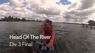 Scotch College 3rd VIII 201213 Season Video [upl. by Reseda]