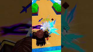 BLAZING PRINCE 6 STAR EVOLVE DJINN  ALL STAR TOWER DEFENSE [upl. by Belda639]