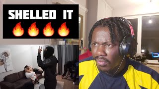 Deffo next up 💯💯💯N15 D Rose  Drills N Stuff Reaction [upl. by Anamor]