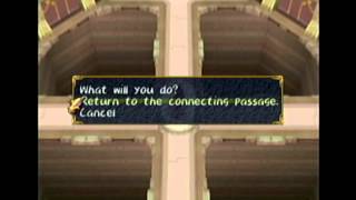 Tales of Symphonia  Walkthrough Episode 21 Palmacosta Human Ranch [upl. by Eilyk411]