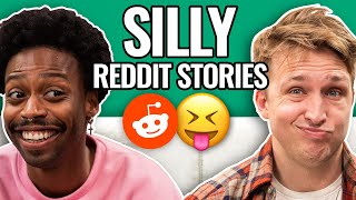 The Dumbest Stories Of All Time  Reading Reddit Stories [upl. by Trotter87]