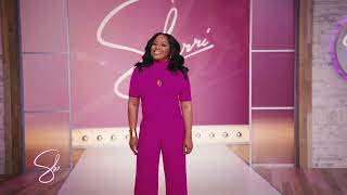 New Season Mon Sept 23  Sherri Shepherd [upl. by Quinlan]