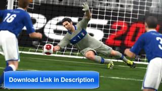 Download PES 2014  Direct Link [upl. by Einor156]