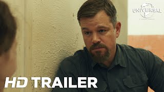 Stillwater – Tráiler Oficial 1 Universal Pictures HD [upl. by Gasparo]